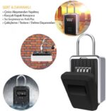 Mühlen Safe Key 7 - Image 5