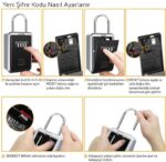 Mühlen Safe Key 7 - Image 6