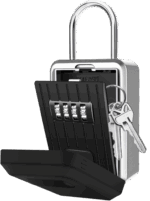 Mühlen Safe Key 7 - Image 7