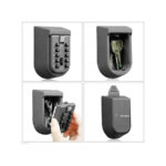Mühlen Safe Key 9 - Image 7