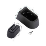 Mühlen Safe Key 9 - Image 5