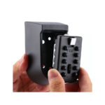 Mühlen Safe Key 9 - Image 2