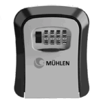 Mühlen Safe Key 3