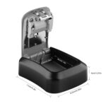 Mühlen Safe Key 3 - Görsel 7
