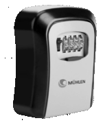 Mühlen Safe Key 3 - Görsel 8