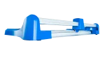 Mühlen Säge TR-410 - Görsel 3