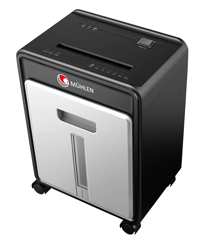 Mühlen 20Lt-C