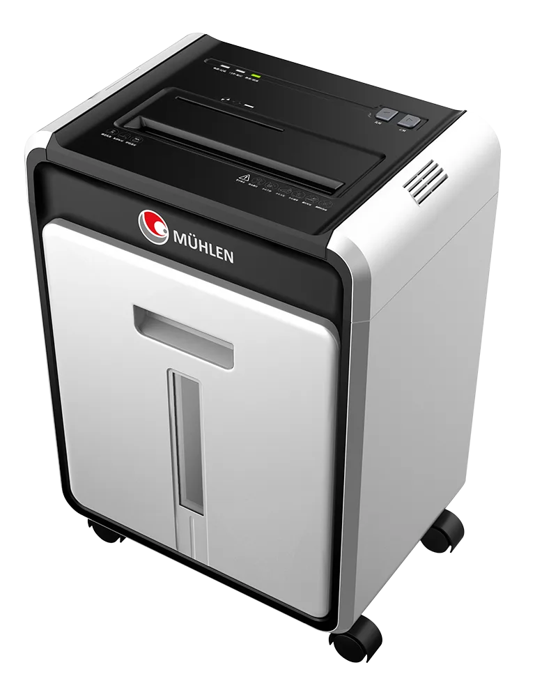 Mühlen 25Lt-M
