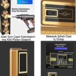 Mühlen Ore 100H-B – Bild 7