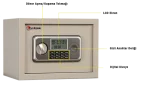 Mühlen Schutz 25-LB - Görsel 3