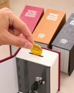 Mühlen Secret Safe 115 - Görsel 2