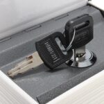 Mühlen Secret Safe 115 - Görsel 4