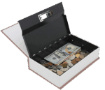 Mühlen Secret Safe 180-I – Bild 7