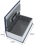 Mühlen Secret Safe 180 - Görsel 4