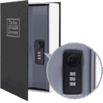 Mühlen Secret Safe 240