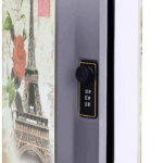 Mühlen Secret Safe 240-P