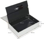 Mühlen Secret Safe 240-P – Bild 8