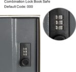 Mühlen Secret Safe 240-P – Bild 2