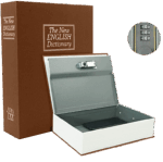 Mühlen Secret Safe 265 - Görsel 7