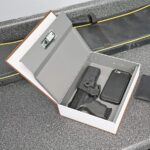 Mühlen Secret Safe 265 - Görsel 2