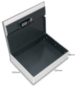 Mühlen Secret Safe 265-R - Görsel 8