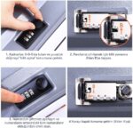 Mühlen Secret Safe 265-R - Görsel 4