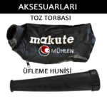 ⁦MÜHLEN Makute⁩ - الصورة ⁦3⁩