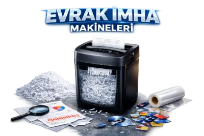 Aktenvernichter (Papier)