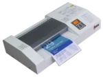 muhlen-flex r10 330s 100 tam profesyonel laminasyon pvc makinesi
