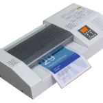 muhlen-flex r10 330s 100 tam profesyonel laminasyon pvc makinesi