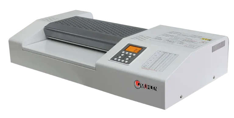 Mühlen FLEX R10-330S