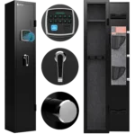 MÜHLEN GunSafe 1320F