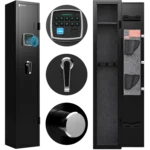 MÜHLEN GunSafe 1320F
