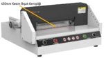 Mühlen ProCut C333M - Görsel 2
