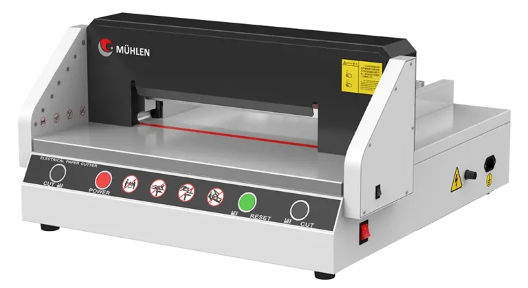 Mühlen ProCut C333M