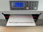 Mühlen ProCut C333A - Görsel 6