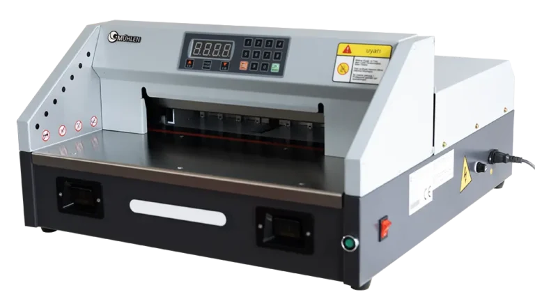 Mühlen ProCut C333M
