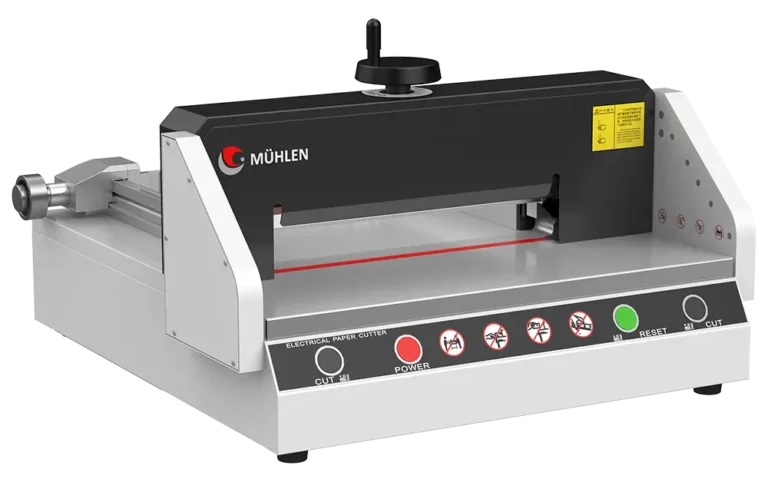 Mühlen ProCut K330M