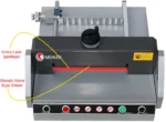 Mühlen ProCut K330M - Görsel 3