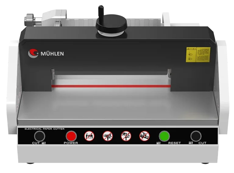 Mühlen ProCut K330M