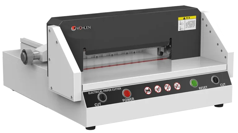 Mühlen ProCut K330A