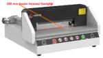 Mühlen ProCut K330A - Görsel 3