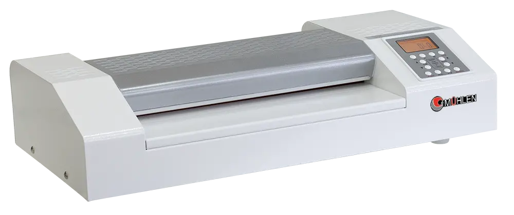 Mühlen FLEX R6-330C