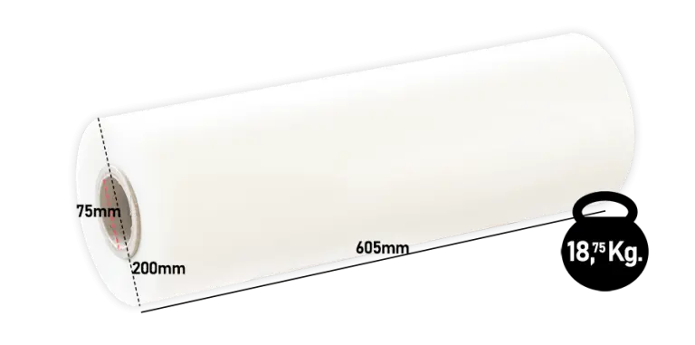 Mühlen RULO-A1-125 A1