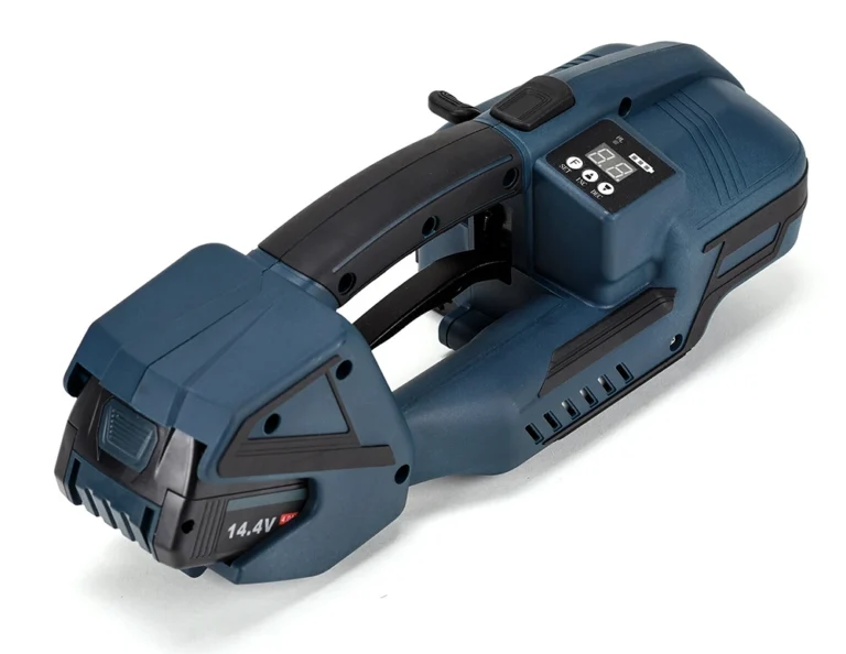 Mühlen Spider S800