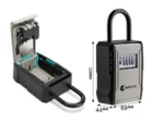 Mühlen Safe Key 12 - Görsel 4