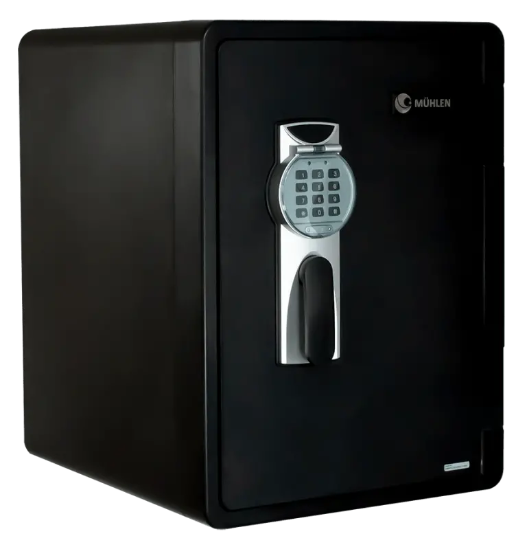 Mühlen Fire Safe 2096