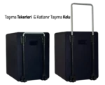 Mühlen Fire Safe 2096 - Görsel 4
