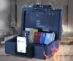 Mühlen Fire Bag YG2017 - Görsel 2