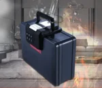 Mühlen Fire Bag YG2017 - Görsel 4